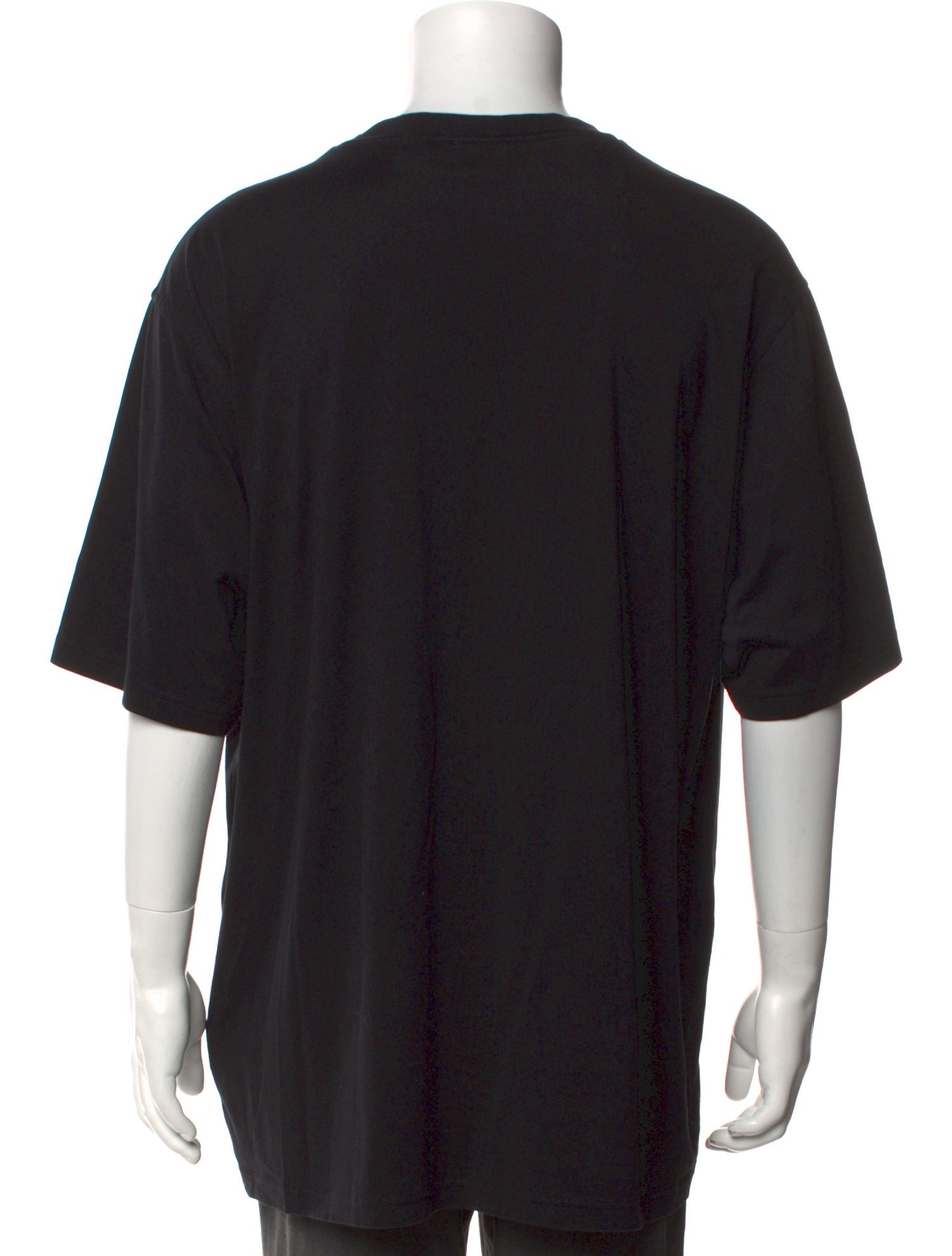Burberry TB Monogram Graphic Print T-Shirt